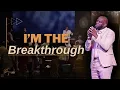 I m The Breakthrough Bishop S Y Younger
