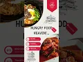 hungry food heaven 1