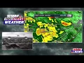 9-16-2018 WMBF Myrtle Beach Tornado
