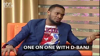 dbanj reveals the state of his relationship with don jazzy