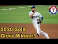 Isiah Kiner-Falefa 2020 Gold Glove Award Highlights