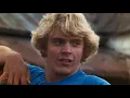 The Dukes of Hazzard theme song - lyrics on screen