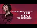 Ako Muna - Yeng Constantino | Lyrics