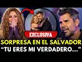 Lagu 💥EL SALVADOR ENMUDECE: ANTONIO DE LA RUA SUBE AL ESCENARIO Y DEJA A SHAKIRA SIN PALABRAS