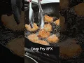 Download Lagu ASMR Cooking | Deep Oil Fry SFX | Oil Fry SFX | ASMR Oil Fry SFX | Oil sizzle audio
