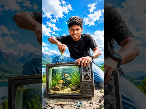 purani TV se paisa