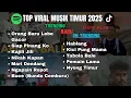 Download Lagu Terbaru, Orang Baru Lebe gacor || Top Lagu Timur 🎧 top song 2025 viral spotify \u0026 tiktok!
