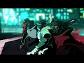 Christian Rich - SHIBUYA (GHOST II) (Official Video) ft. Jaden, Vic Mensa, Belly