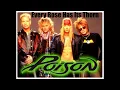 Download Lagu Every Rose Has Its Thorn POISON - 1988 - HQ