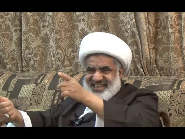 ⁣سلسلة محاضرات في العقيدة الإسلامية | سماحة الشيخ علي الدهنين - المحاضرة الأولى