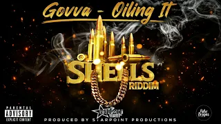 Govva - Oiling It ( Official Audio)