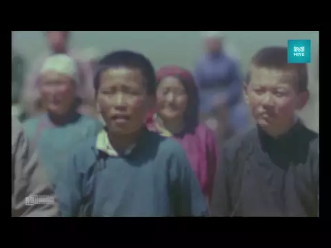 Нар хиртсэн жил / Nar hirtsen jil