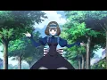 Download Lagu Symphogear, but only when Garie is on screen