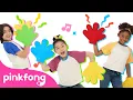 Download Lagu [4K] Clapping Dance 👏🏼👏🏼👏🏼 | Guess the Animal! | Pinkfong Dance Along (Playtime Songs) | Pinkfong