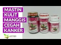 REVIEW MASTIN All-Varian Kulit Manggis Ekstrak Original
