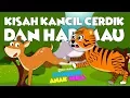Download Lagu DONGENG ANAK CERIA - Cerita Kancil Cerdik dan Harimau Jahat
