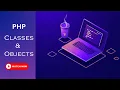 PHP PHP Classes and Objects OOPS Concept PHP OOP in Tamil Object oriented programming in PHP
