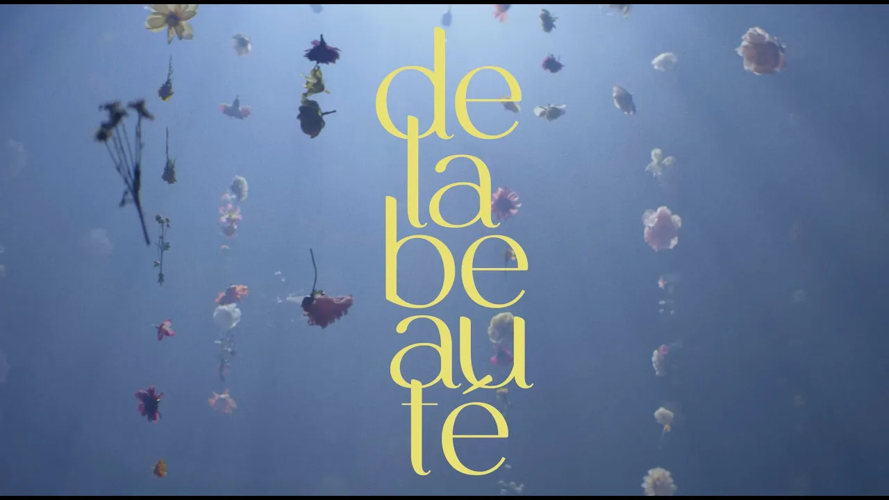 Poem (De la beauté)
