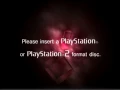 Playstation 2 Red screen of death 2160p 50fps