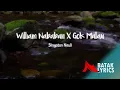 Download Lagu William Nababan X Gok Malau - Siingoton Nauli [Lyric Video]