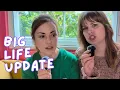 Big life update uncut