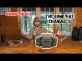 First Looks of The Brand New KUIU PRO Chest Pack HUGE IMPROVEMENTS