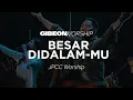 Download Lagu Gibeon Worship \
