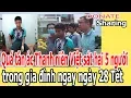 Download Lagu Q,u,á t,à,n á,c Th,a,nh n,i,ê,n Việt s,á,t h,ạ,i 5 ng,ư,ờ,i tr,o,ng gi,a đ,ì,nh ng,a,y ng,à,y 28 Tết