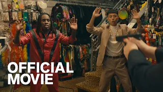 global pursuit official movie
