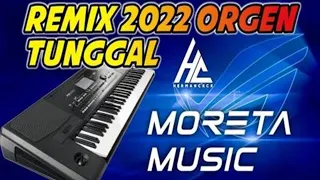 orgen tunggal remix terbaru moreta bumi mulyo iyai agus 88 managament