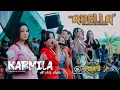Download Lagu KARMILA - ALL ARTIS - OM. ADELLA - CUMI CUMI AUDIO - GENPAKER BERSATU