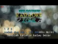 Lagu Elpamas RSSS (karaoke version) tanpa vokal