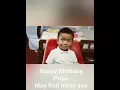 Download Lagu Happy Birthday Pupu