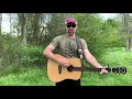Josh Turner - Why Don't We Just Dance (Keepin' It Country)