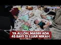Download Lagu YA ALLOH, MASIH ADA 45 BAYI DI LUAR NIKAH | JATENGPOS TV