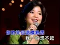 鄧麗君 - 甜蜜蜜