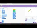 Scratch Drawing Polygons Square Triangle Rectangle