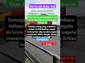 Download Lagu Kun fayakun Allah Kabulkan Hajatmu #shorts #doa #dzikir #feedshorts #quotes #fyp #motivation #viral