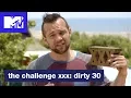 Derrick Accepts Ugliest Alliance Participant Award The Dirty Awards The Challenge XXX