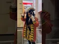 Download Lagu HOOK! HOOK! WHERE'S THE HOOK?! #hook #captainhook #hookcosplay #dustinhoffman #peterpan