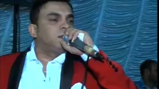النجم محمد الايه موال الخطيه تصوير فيديو رامى             دندنها