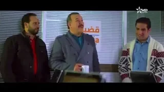 الصفحة الأولى الحلقة 04 Assafha Aloula Episode 04 