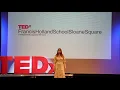 The Chemistry Behind Cosmetics Helena Garrood TEDxFrancisHollandSchoolSloaneSquare