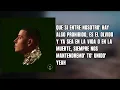 Cosculluela - M3X7 (Letra)