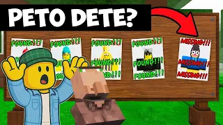 Našo sam PETO dete u 99 Noći u Šumi…