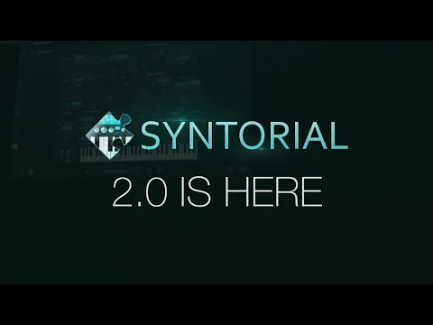 Syntorial 2 product video