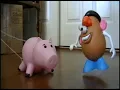 Live Action Toy Story