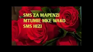 Sms Kali Za Mapenzi Za Kumtoa Nyoka Pangoni Romantic Sms By Adri Classic Tz 