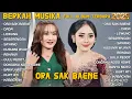 Download Lagu ORA SAK BAENE - SESARENGAN - DIVA HANI - SILVY KUMALASARI - BERKAH MUSIKA FULL ALBUM TERBARU 2025