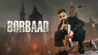 borbaad megastar shakib khan jisshu idhika eid film 2025 sk films